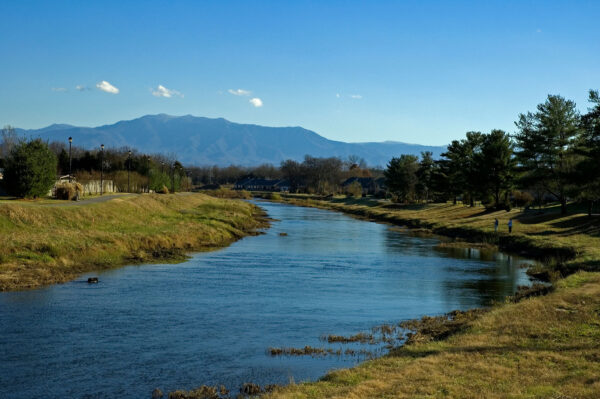 Hero_3 Little Pigeon River, Sevierville, TN
