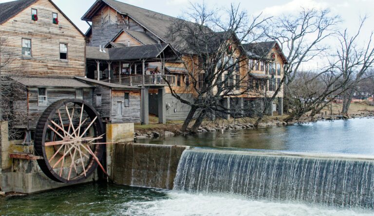 Pigeon Forge, TN homes for sale